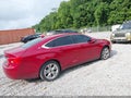 2014 Chevrolet Impala — photo 4 of 14 | VIN 2G1125S34E9230701