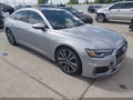 Photo 1 of 11 — 2019 Audi A6