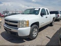 Photo 2 of 18 — 2009 Chevrolet Silverado 1500