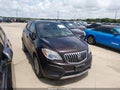 Photo 1 of 16 — 2015 Buick Encore