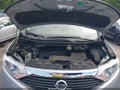Photo 10 of 11 — 2012 Nissan Quest
