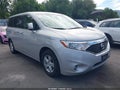 Photo 1 of 11 — 2012 Nissan Quest