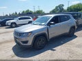 2019 Jeep Compass — photo 2 of 16 | VIN 3C4NJCAB3KT789321