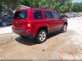 Photo 4 of 11 — 2012 Jeep Patriot