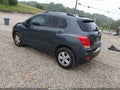 2022 Chevrolet Trax — photo 3 of 16 | VIN KL7CJLSM3NB530032