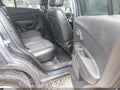 2022 Chevrolet Trax — photo 8 of 16 | VIN KL7CJLSM3NB530032