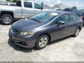 Photo 2 of 16 — 2015 Honda Civic