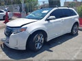2014 Ford Edge — photo 2 of 16 | VIN 2FMDK3AK6EBB65419
