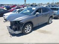 2017 Lexus RX 350 — photo 2 of 16 | VIN 2T2ZZMCA0HC077828
