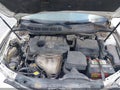 Photo 10 of 11 — 2010 Toyota Camry