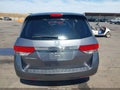 Photo 16 of 16 — 2014 Honda Odyssey