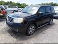 Photo 2 of 17 — 2012 Honda Pilot