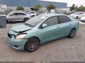 2007 Toyota Yaris — photo 2 of 16 | VIN JTDBT923771061880