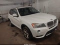 2011 BMW X3 — photo 1 of 11 | VIN 5UXWX5C50BL714785