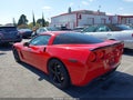 Photo 3 of 17 — 2005 Chevrolet Corvette