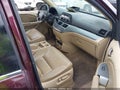 Photo 5 of 16 — 2010 Honda Odyssey