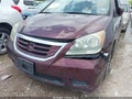 Photo 6 of 16 — 2010 Honda Odyssey