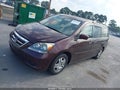 Photo 2 of 10 — 2007 Honda Odyssey