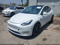 Photo 2 of 17 — 2022 Tesla Model Y