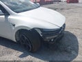2026 Tesla Model Y — photo 20 of 21 | VIN 7SAYGDEE7TA638097