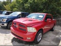 Photo 6 of 16 — 2012 Ram 1500