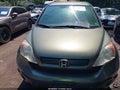 Photo 6 of 11 — 2007 Honda CR-V