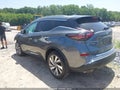 Photo 3 of 18 — 2020 Nissan Murano