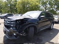 Photo 2 of 15 — 2025 Ford Explorer