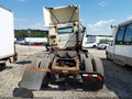 2004 Volvo VN — photo 16 of 16 | VIN 4V4NC9GF84N365762
