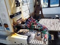 2004 Volvo VN — photo 12 of 16 | VIN 4V4NC9GF84N365762