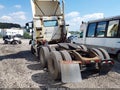 2004 Volvo VN — photo 3 of 16 | VIN 4V4NC9GF84N365762
