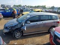 2015 Mazda 5 — photo 14 of 16 | VIN JM1CW2CL0F0191120