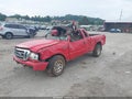 2011 Ford Ranger — photo 2 of 15 | VIN 1FTLR4FE7BPA60915