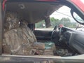 2011 Ford Ranger — photo 5 of 15 | VIN 1FTLR4FE7BPA60915