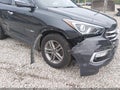 2018 Hyundai Santa Fe — photo 6 of 17 | VIN 5XYZUDLB9JG554780