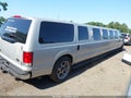 2004 Ford Excursion — photo 4 of 12 | VIN 1FMNU40S34EA89473