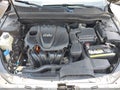 2013 Kia Optima — photo 10 of 14 | VIN 5XXGM4A73DG134995