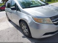 2012 Honda Odyssey — photo 6 of 11 | VIN 5FNRL5H20CB012723