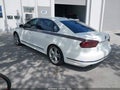 2015 Volkswagen Passat — photo 3 of 11 | VIN 1VWBS7A34FC065152