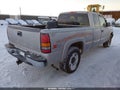 2005 GMC Sierra 1500 — photo 4 of 16 | VIN 2GTEK19B351309421