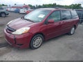 Photo 2 of 14 — 2009 Toyota Sienna