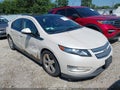 Photo 1 of 14 — 2012 Chevrolet Volt