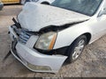 2006 Cadillac DTS — photo 13 of 13 | VIN 1G6KD57Y36U218864