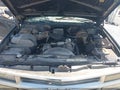 1996 Chevrolet GMT — photo 10 of 15 | VIN 1GCEK19R0TE167604
