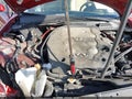 2005 Infiniti G35 — photo 10 of 15 | VIN JNKCV51E85M208034