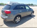 Photo 4 of 11 — 2007 Acura MDX