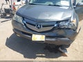 Photo 6 of 11 — 2007 Acura MDX
