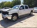 Photo 2 of 17 — 2011 GMC Sierra 1500