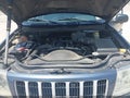 Photo 10 of 11 — 2004 Jeep Grand Cherokee