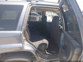 Photo 8 of 11 — 2004 Jeep Grand Cherokee